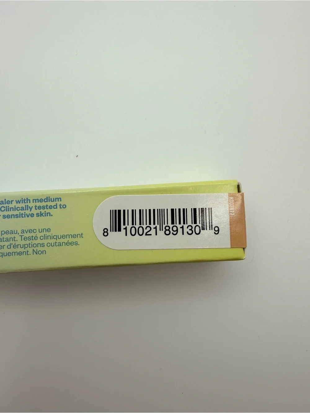 Kosas Revealer Super Creamy & Brightening Concealer in Shade 4.5N